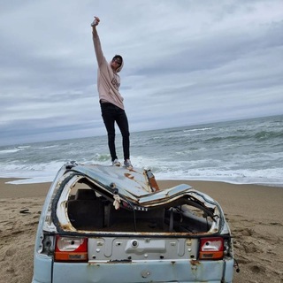 Нужён(пока так)🌸