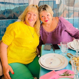 Татьяна Ивановна