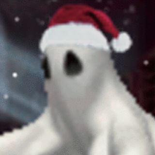 точно огампот ☃️