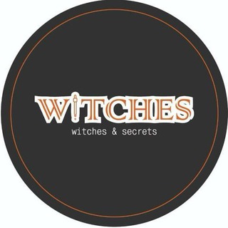 WITCHES&SECRETS
