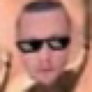 Секретный Витя CLassic - отряд К