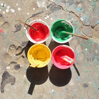 Старый Новый год️