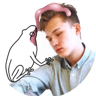 Олег Хамитов 𓆏