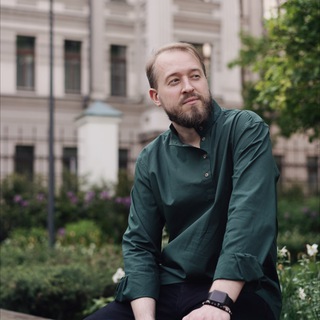 Блог Олега Робинова