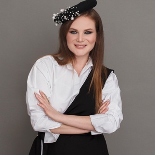 Ольга Роскошь быть собой