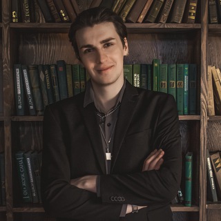 Архив Ольгерда Семенова I Стримы и тексты