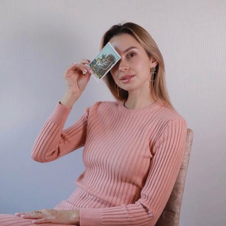 Oля Ах | Крымский таролог