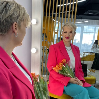 Мария 💜 SPA твоей души 💜 Onakosmos