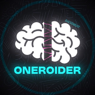 Онеройдер