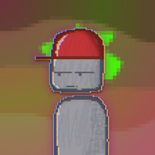 Логово пиплов)