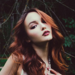 Арина Данилова