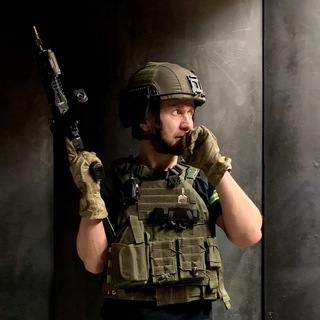 Сергей Orthodox