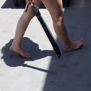 Один в поле воин