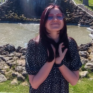 Олеся про жизнь, маркетинг и digital-продвижение 😃👍