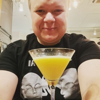 Канал Сергея Маркова: машинное обучение, искусство и шитпостинг