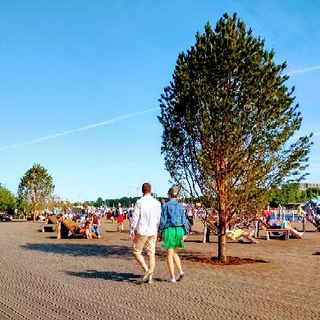 Наша Территория