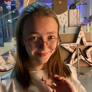 Полина вещает🥺🥵