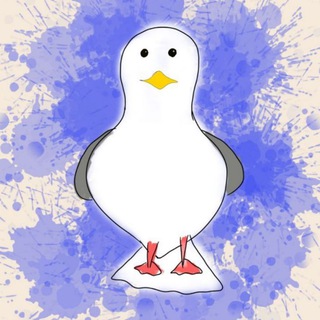 Полярная чайка - блог об аниме фигурках и не только