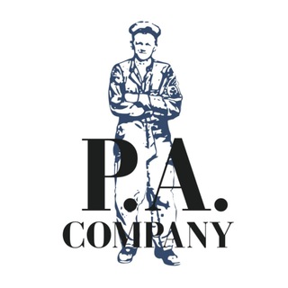 P.A. Company