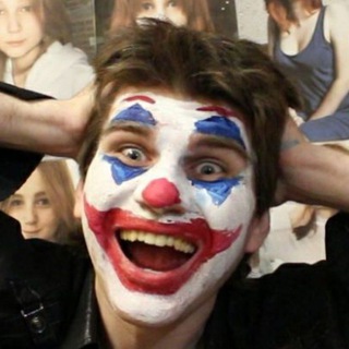 Данила сходит с ума