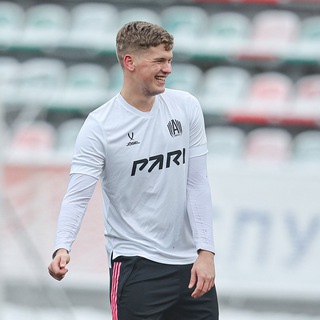 Блат вещает