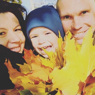 Семья ПапаМамаВова