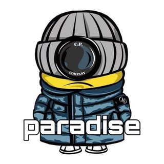 paradise