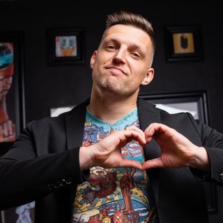 Павел Багрянцев