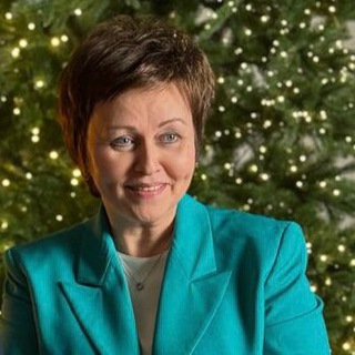 Инна Павленко