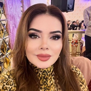 Пазилат Омарова