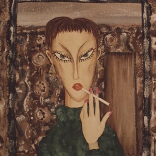 просто богемний канал