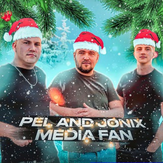 𝗣𝗘𝗟 𝗔𝗡𝗗 𝗝𝗢𝗡𝗜𝗫 𝗠𝗘𝗗𝗜𝗔 𝗙𝗔𝗡🫶🏻