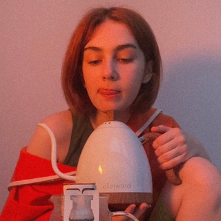 Сказки на ночь от пепелки✨