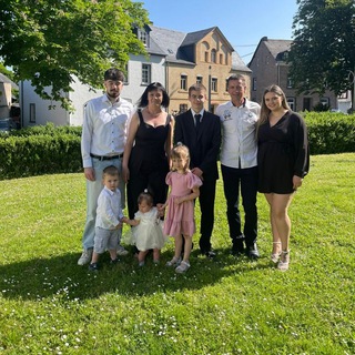 Семейка Вибе. Поехали с нами !!! 🦯🚛