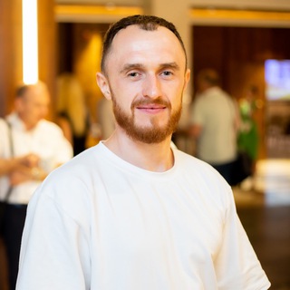 Сергей Громов. Переговорный клуб.