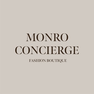 MONRO CONCIERGE