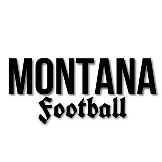 Montana Football ⚽️ БУТСЫ