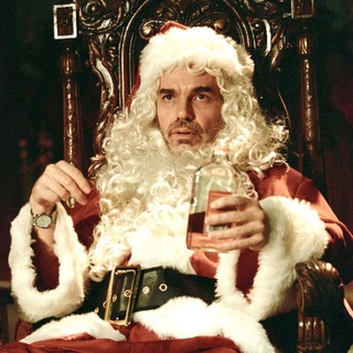 Плохой😎Санта