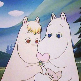 moomin🌿