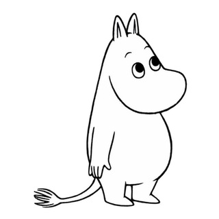 Moomins