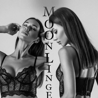 Moon 🌙 Lingerie