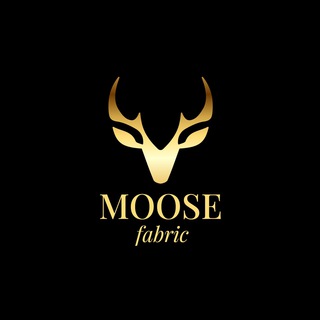 Moose fabric