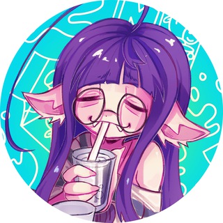 🐮💗 мускины