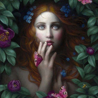 МАГИЯ | MORANBERS