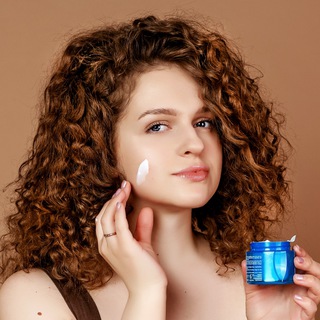 Крем на мордосьон