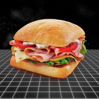 Ex Нужно больше сэндвичей