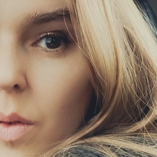 Елена 💙 море в душе