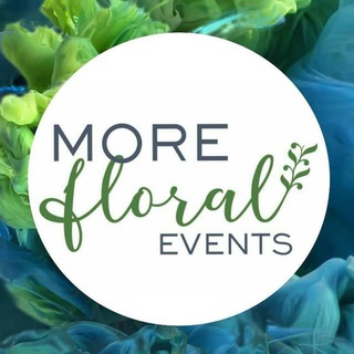 More floral events