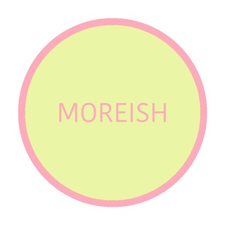 Moreish Store (moreish.ru)