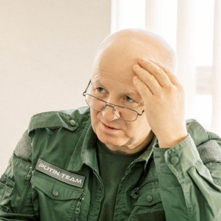 Глава Мариуполя Олег Моргун